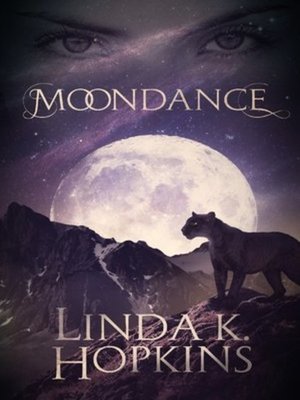 cover image of Moondance